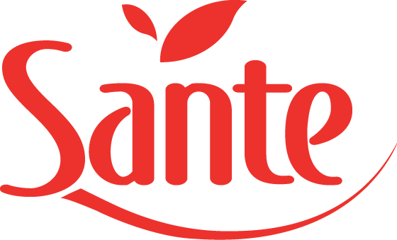 sante logo