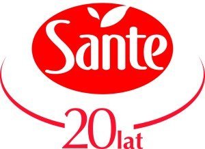 20 urodziny Sante