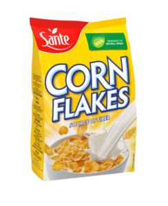 Płatki kukurydziane Corn Flakes 250g