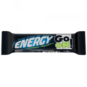 Baton GO ON Energy kokosowy 50g