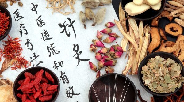 Medycyna chińska – filozofia życia w równowadze