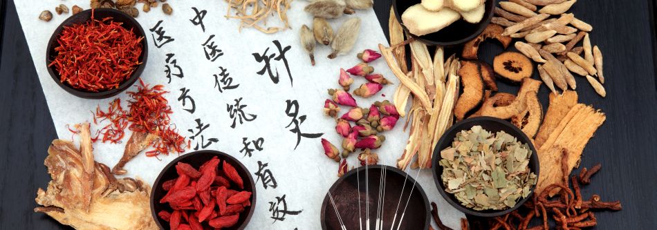Medycyna chińska – filozofia życia w równowadze