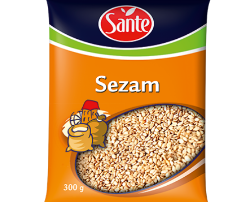 Sezam 300g
