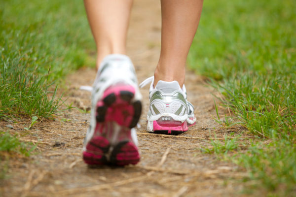 Slow Jogging na Stadionie Narodowym