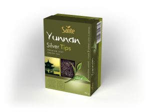 yunnan silver tips