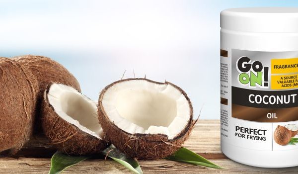 Olej kokosowy – najzdrowszy olej rafinowany na świecie
