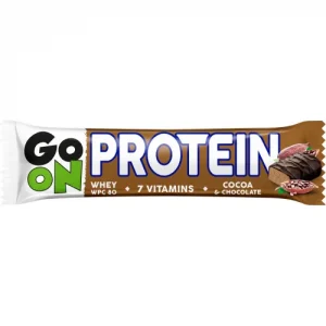 baton go on protein 20% kakaowy