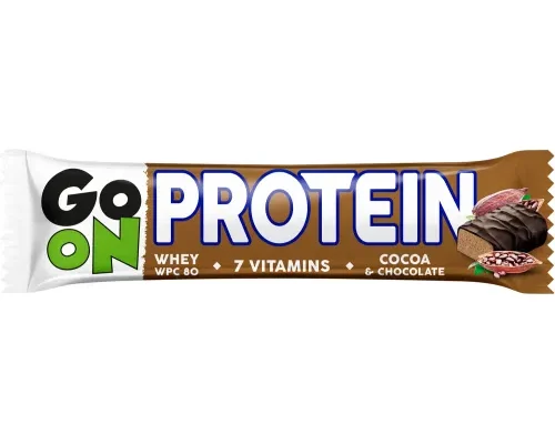 baton go on protein 20% kakaowy