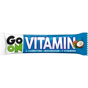 baton go on vitamin