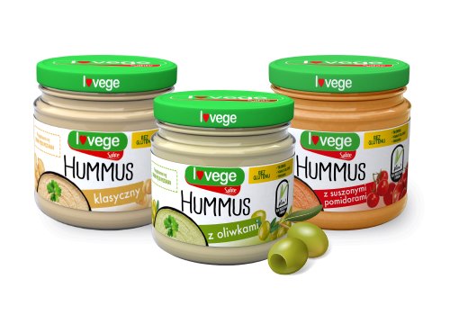 Hummusy Sante