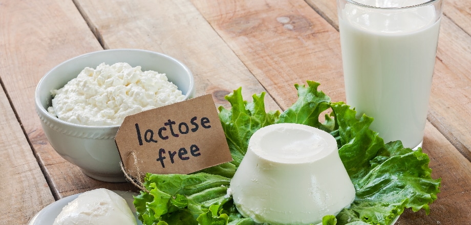 Nietolerancja laktozy – objawy, przyczyny, dieta