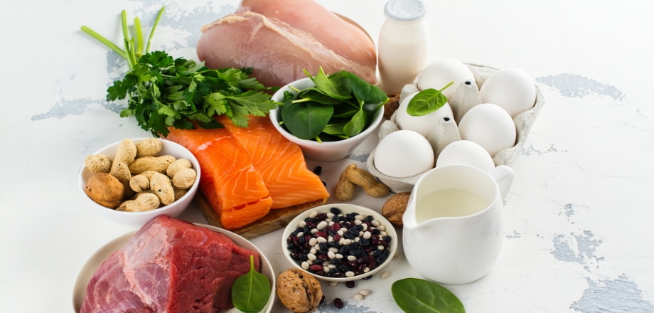 Produkty proteinowe – czy są zdrowe