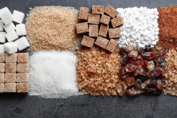 Zamienniki cukru – czym zastąpić cukier