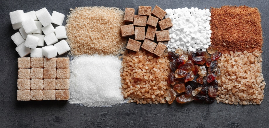 Zamienniki cukru – czym zastąpić cukier