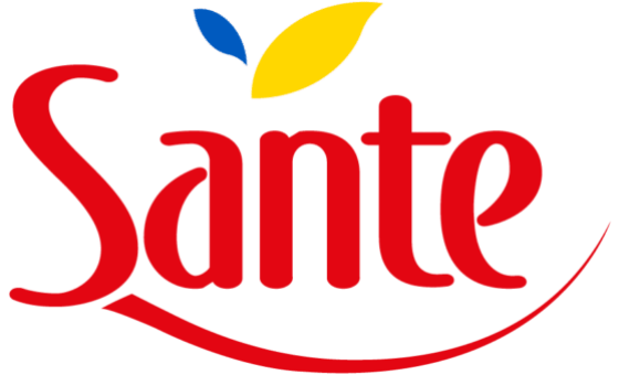 sante logo
