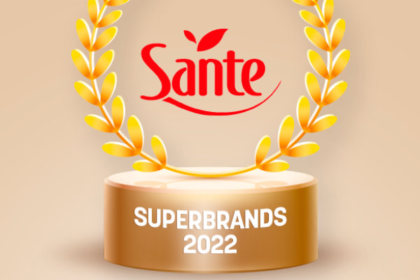 Superbrands 2022